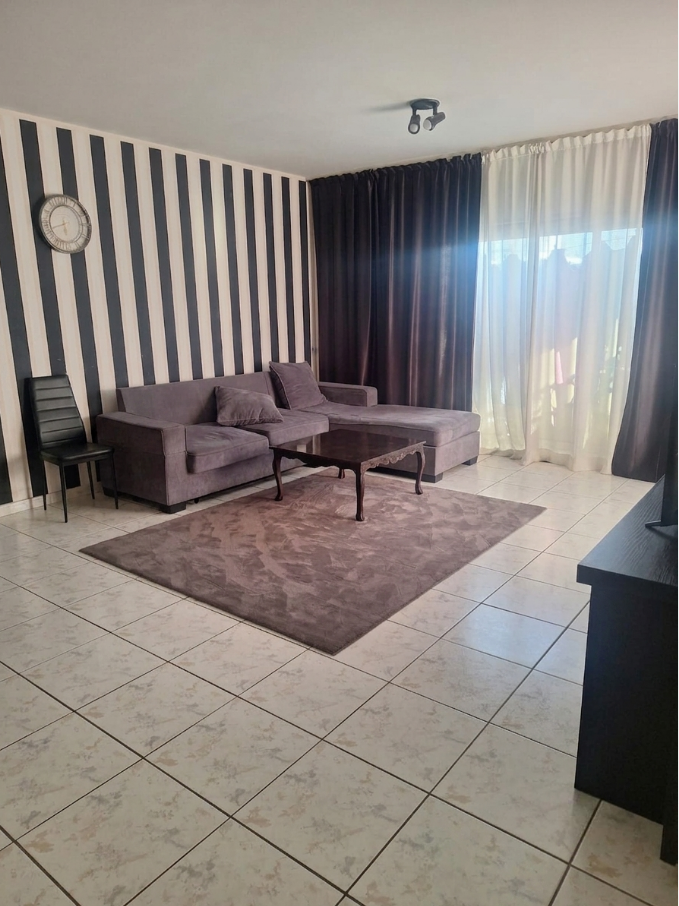APARTMENT 2 BED IN STROVOLOS