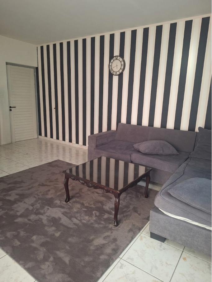 APARTMENT 2 BED IN STROVOLOS