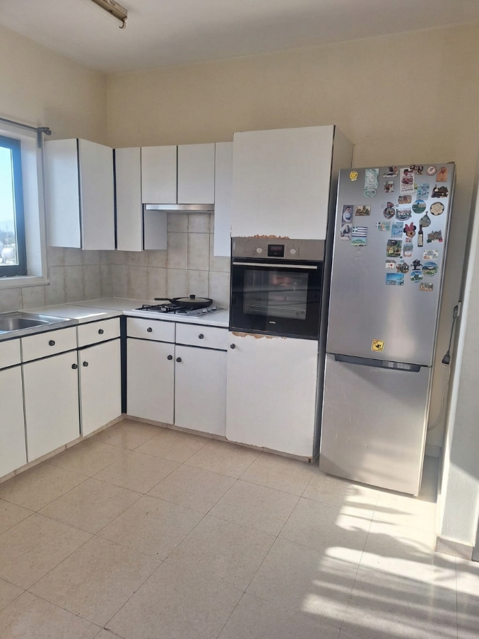 APARTMENT 2 BED IN STROVOLOS