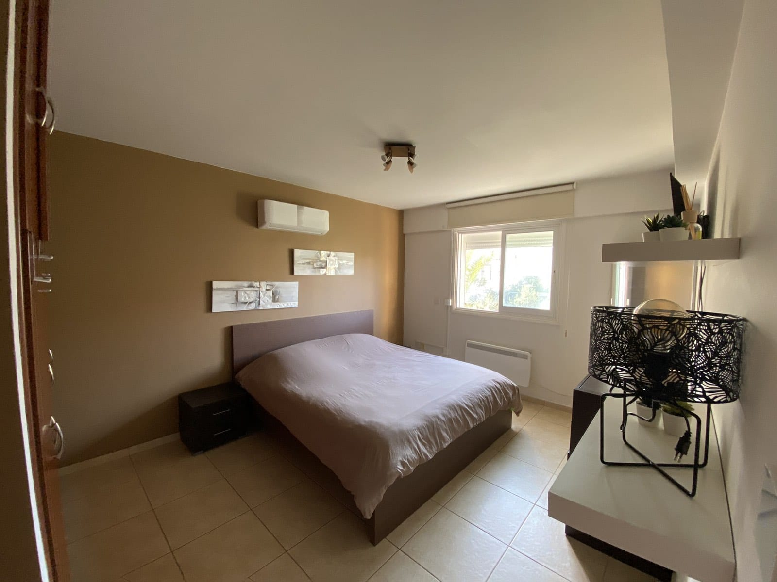 APARTMENT 2 BED IN LAKATAMIA