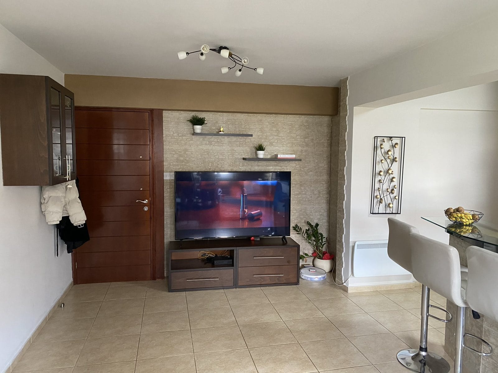 APARTMENT 2 BED IN LAKATAMIA