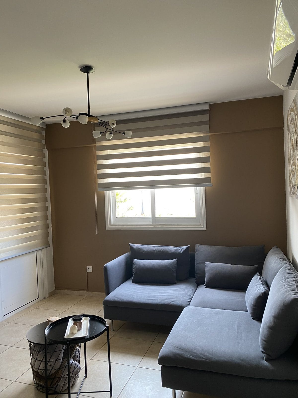 APARTMENT 2 BED IN LAKATAMIA
