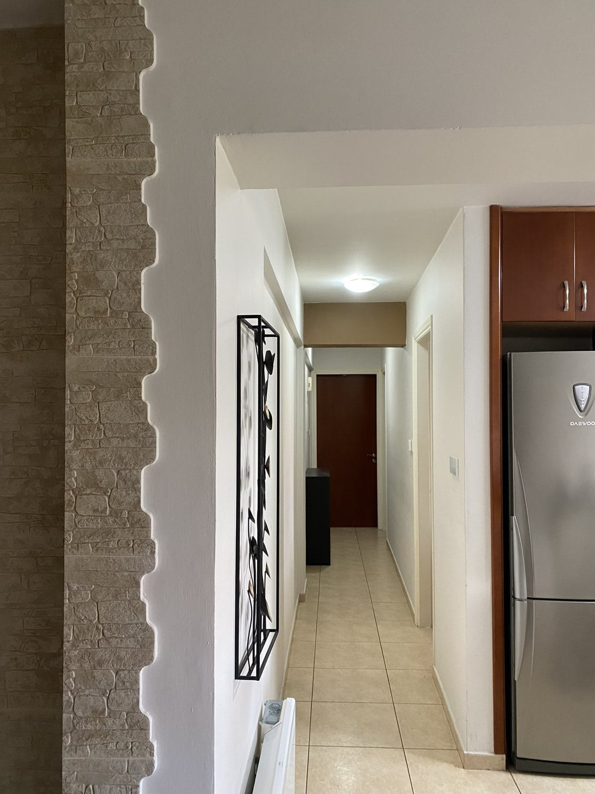 APARTMENT 2 BED IN LAKATAMIA
