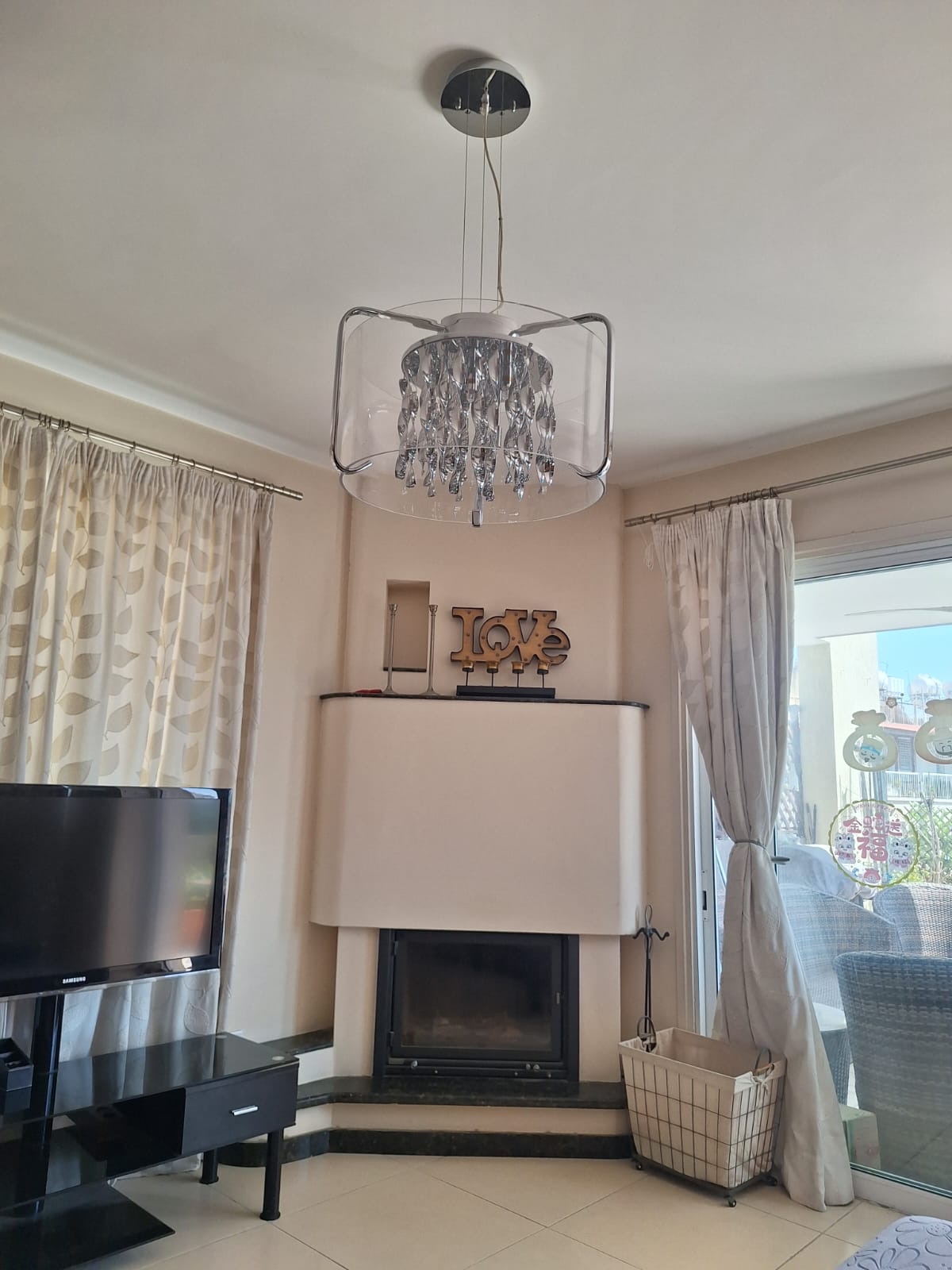 APARTMENT 4 BED STROVOLOS