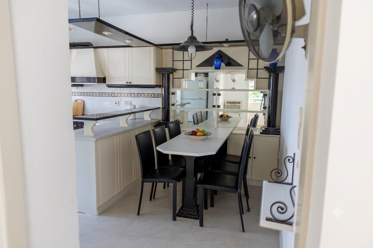 Luxury Flat