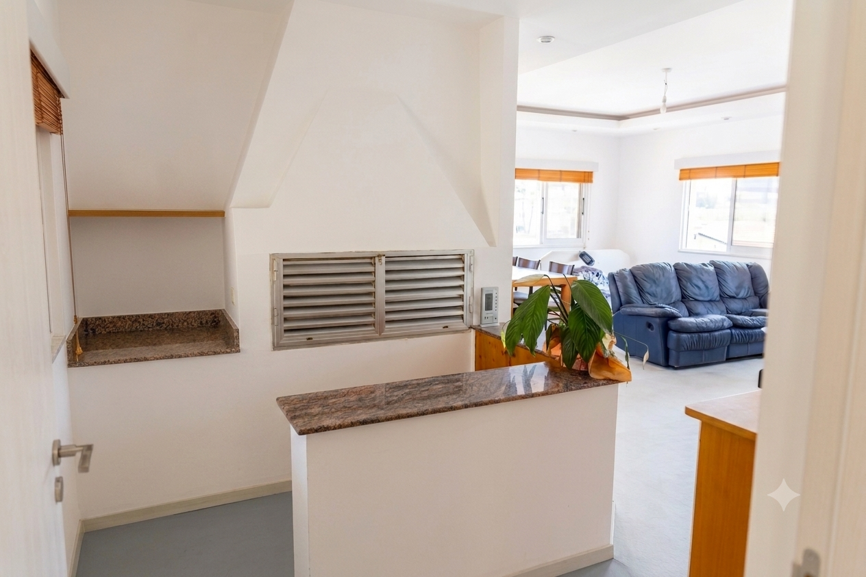 Luxury Flat