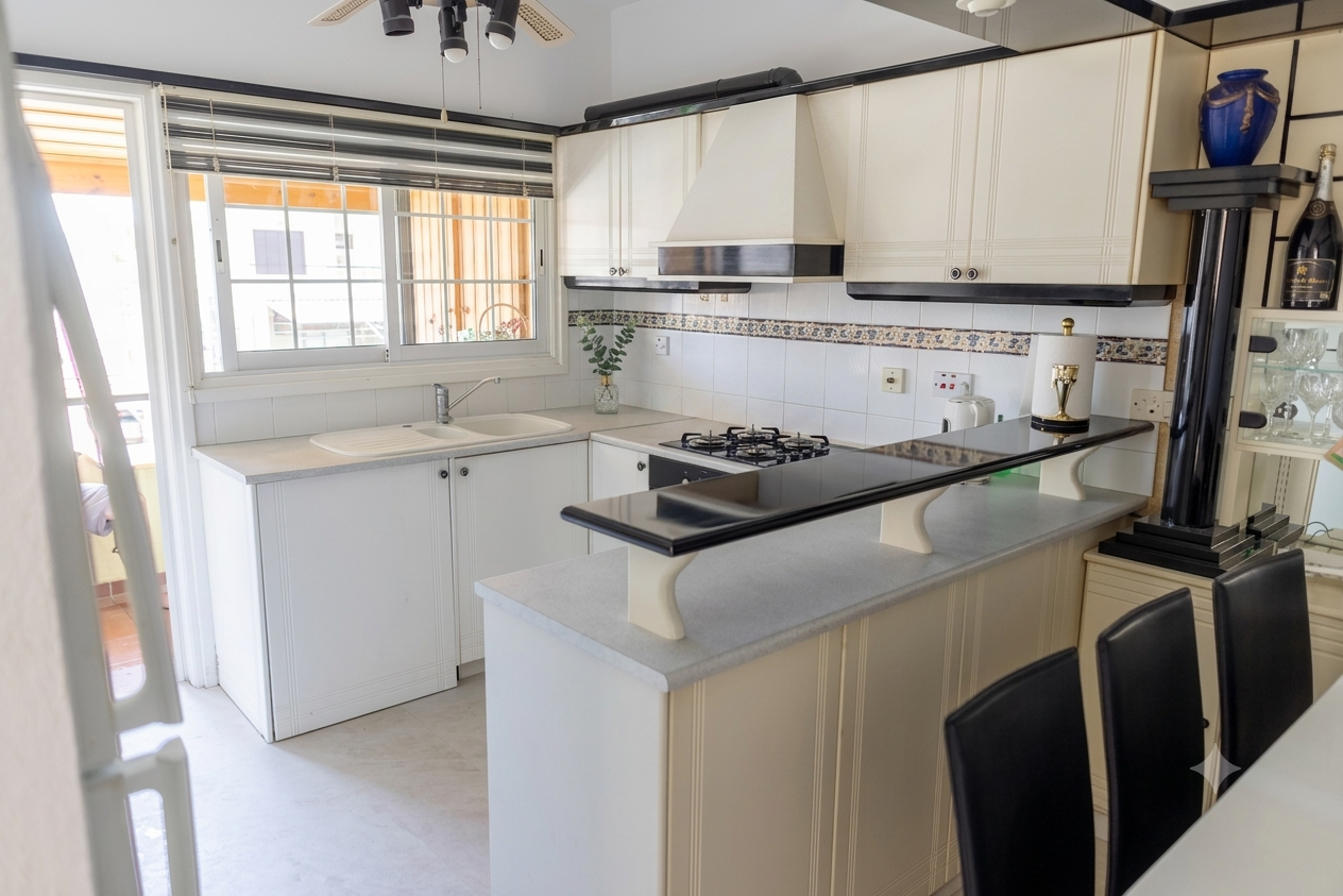 Luxury Flat