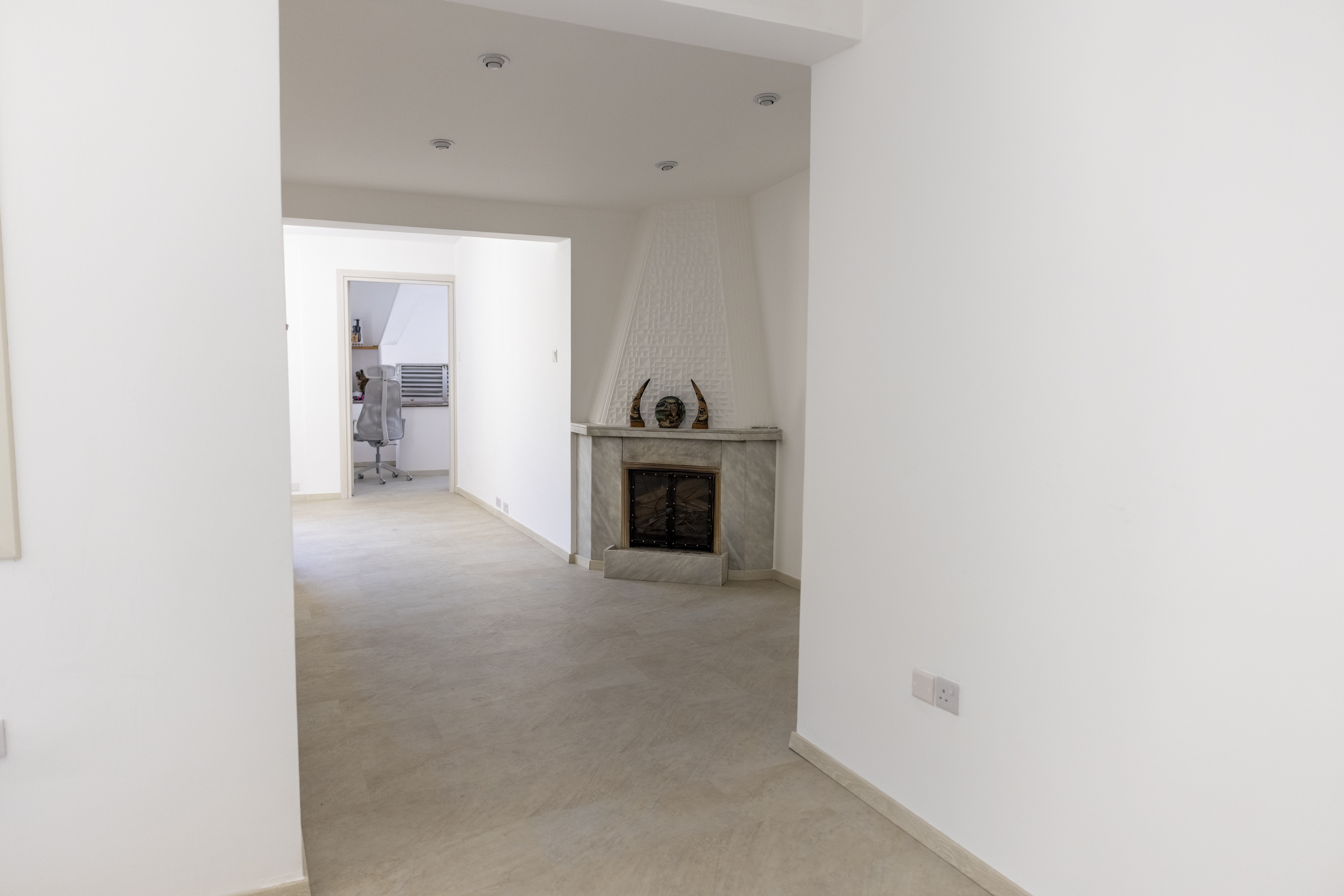 Luxury Flat