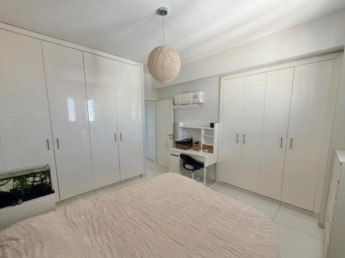 2 Bedroom Penthouse For Sale Kato Polemidia
