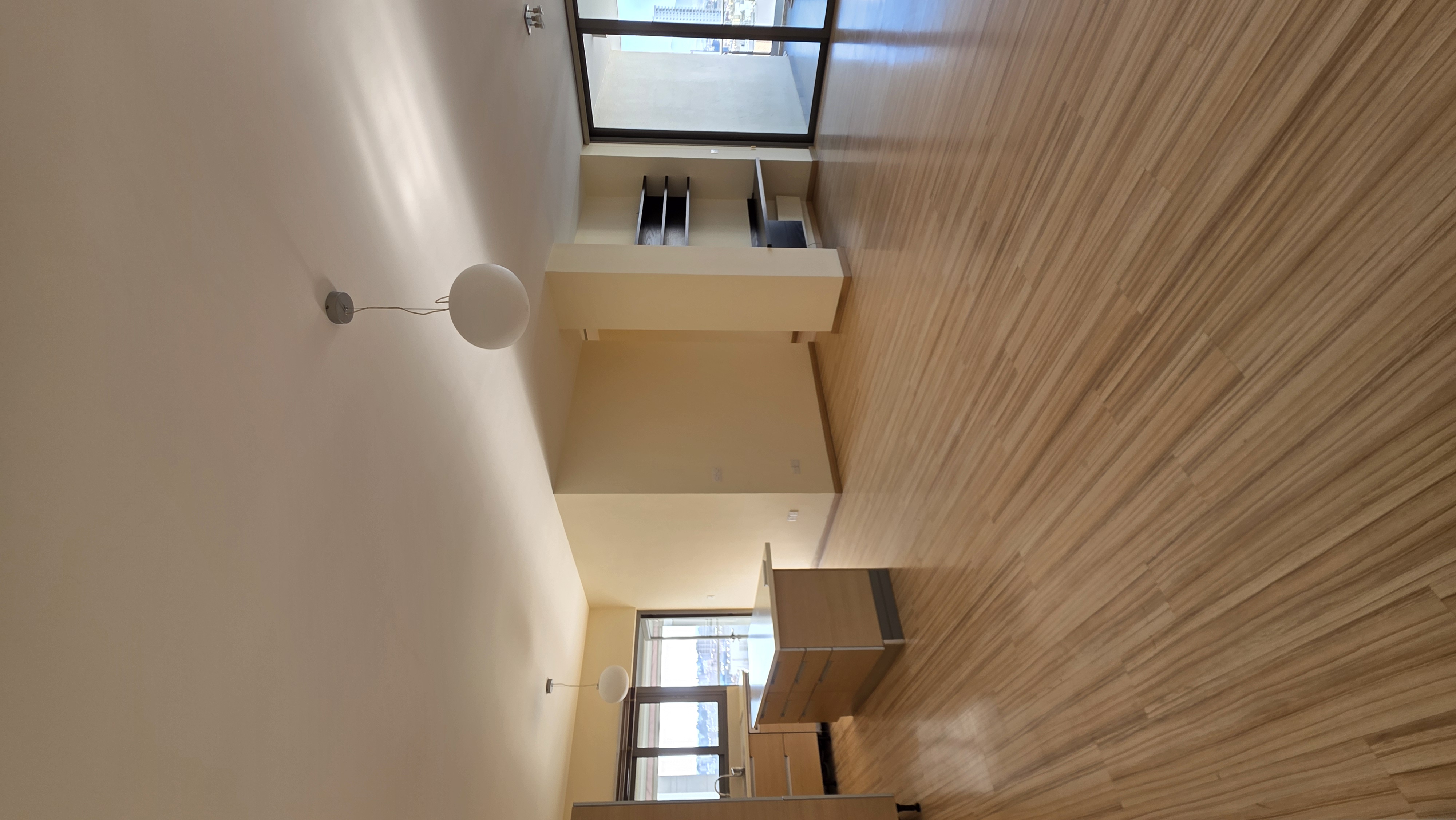 Unique 2 bedroom penthouse with amazing view