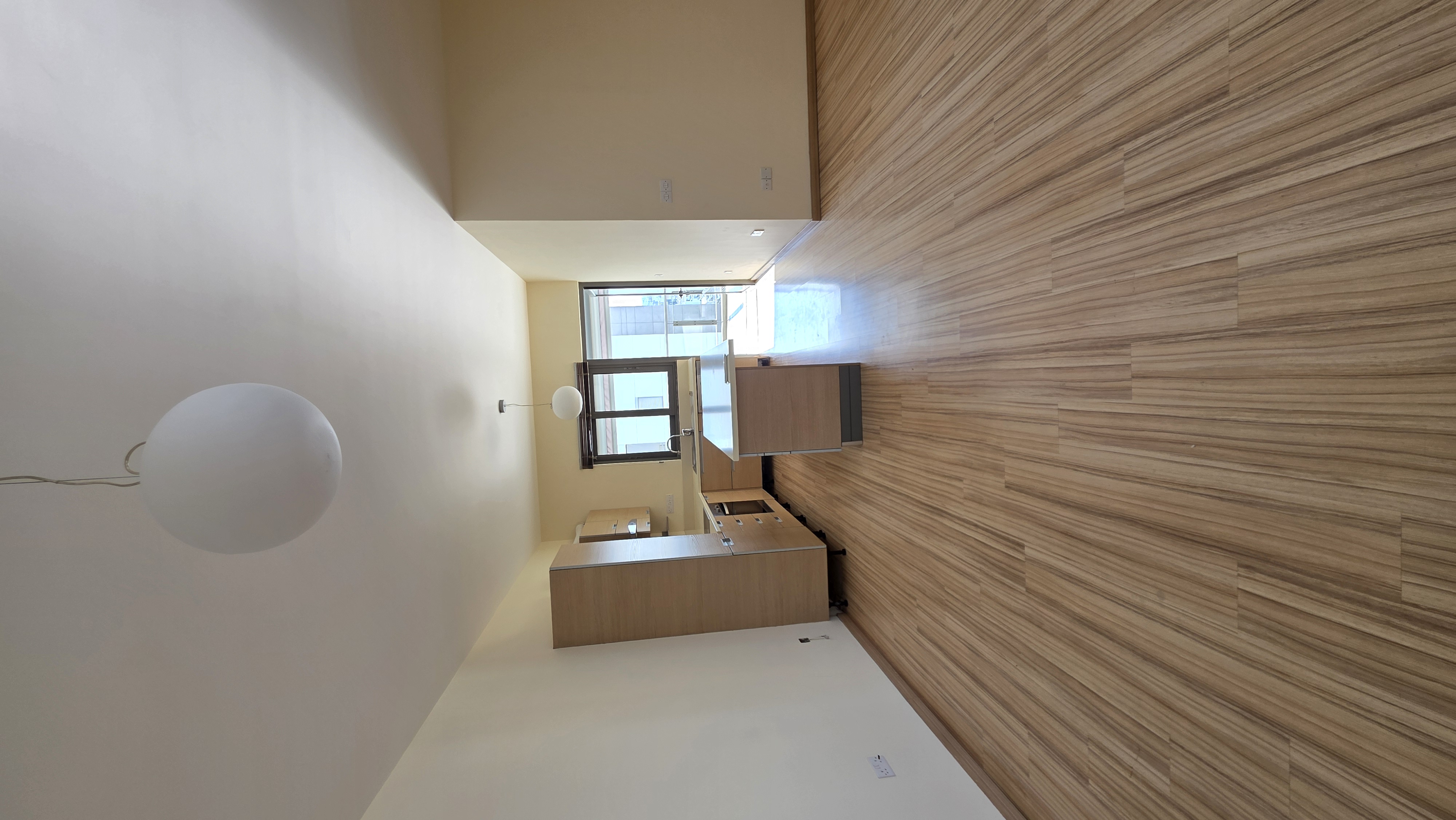 Unique 2 bedroom penthouse with amazing view