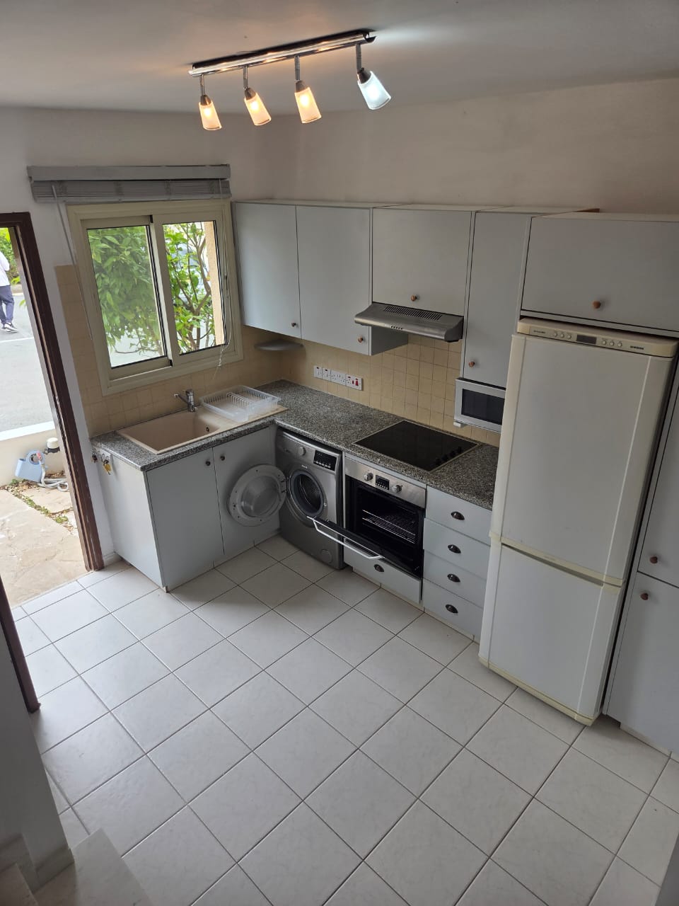 2 Bedroom Townhouse for Sale in Anarita, Paphos