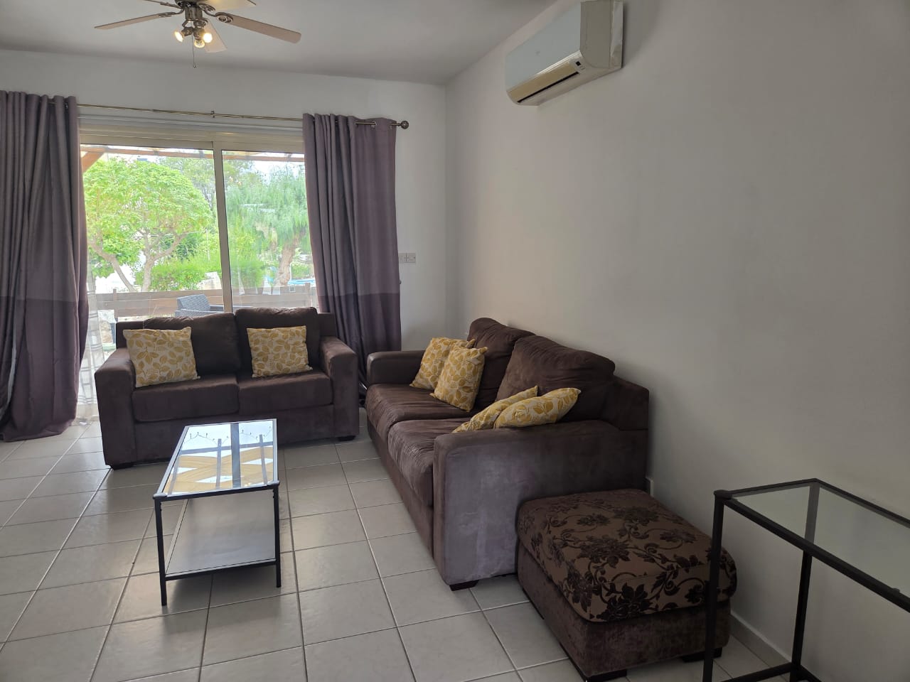 2 Bedroom Townhouse for Sale in Anarita, Paphos