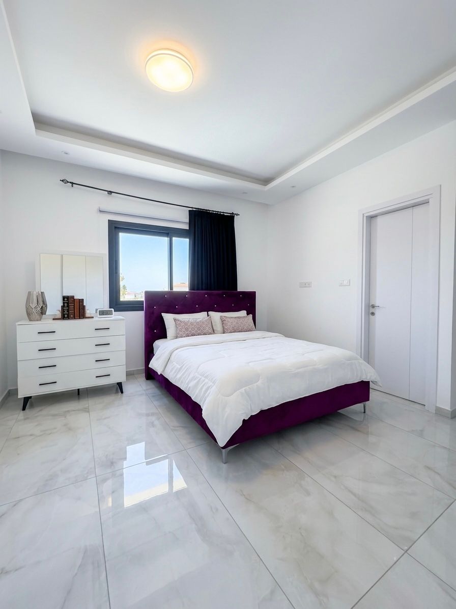 Luxury 3-Bedroom Detached House in Krasa