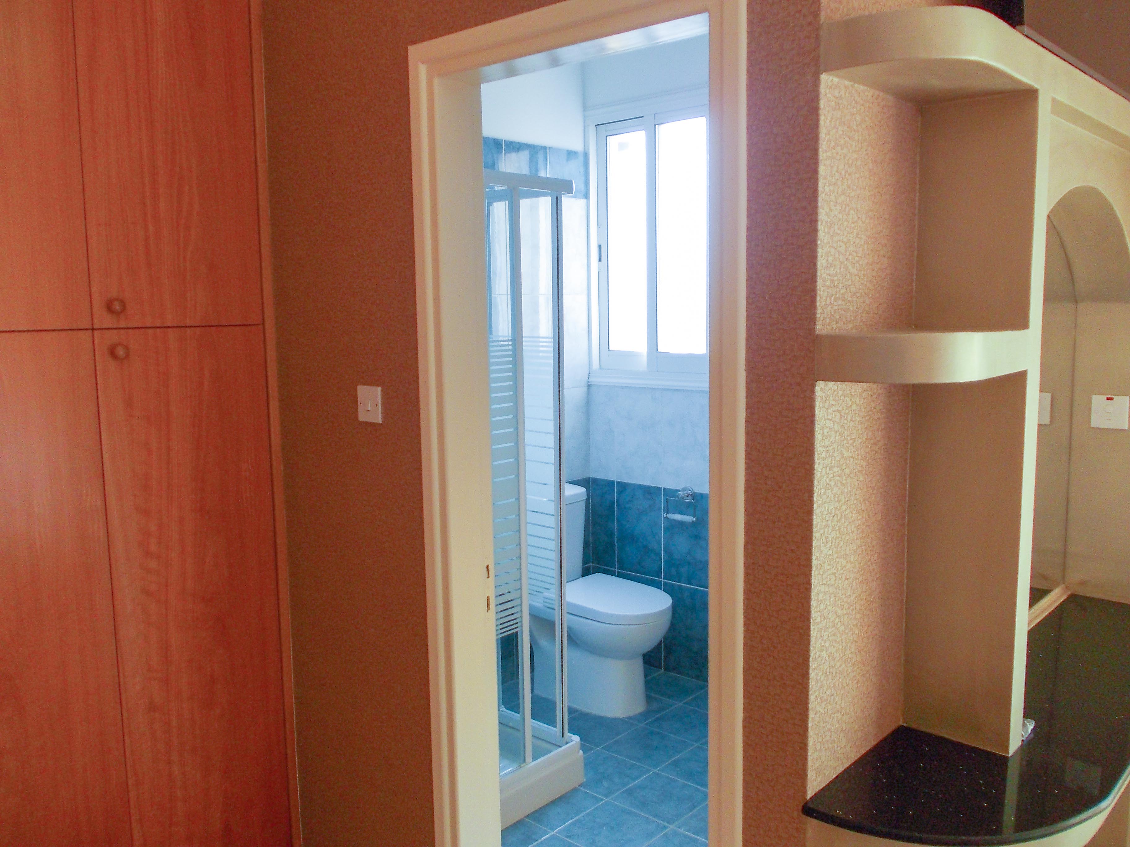 Spacious 3-Bedroom House in Germasogeia