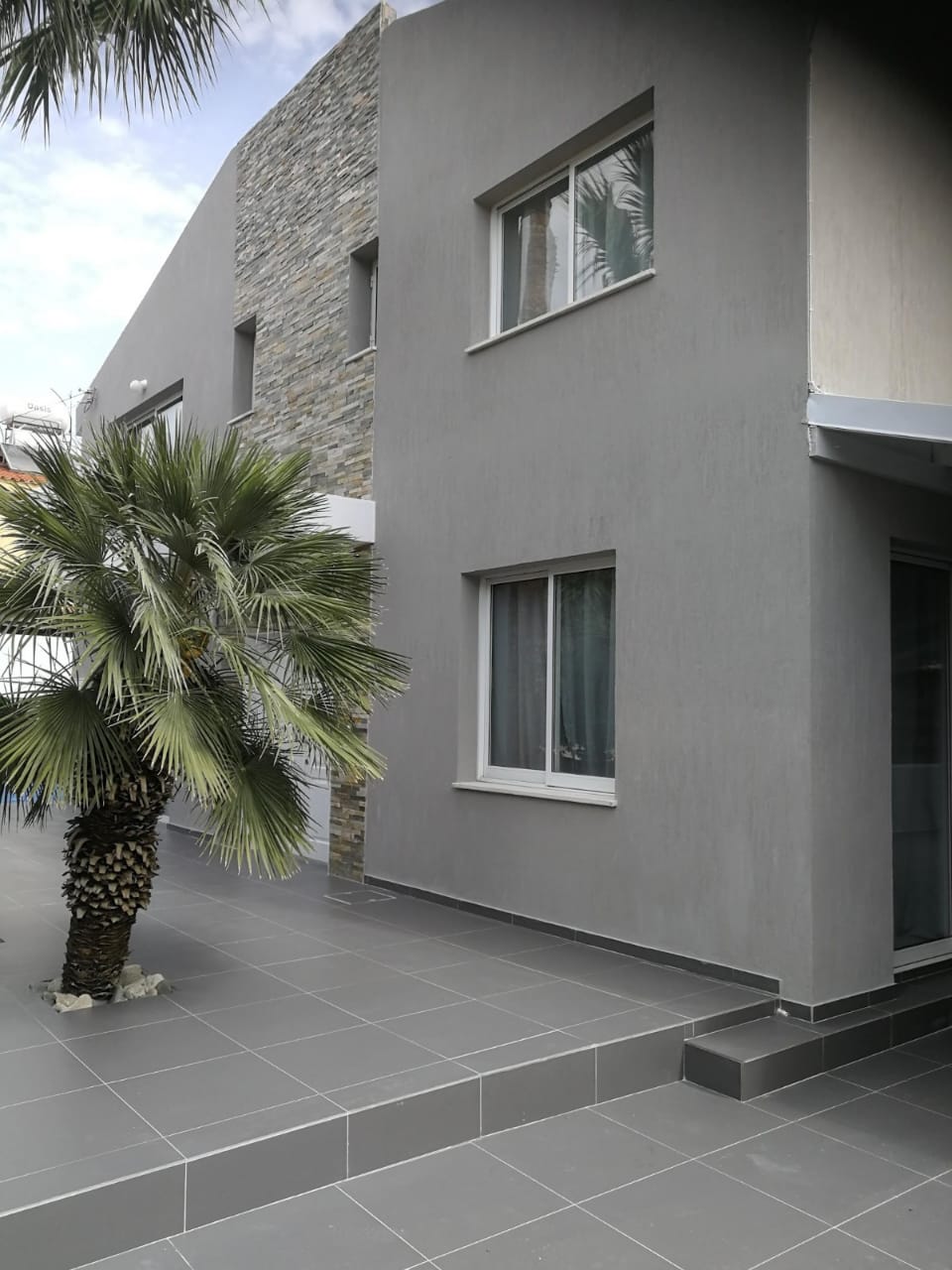 5-Bedroom Villa for Sale