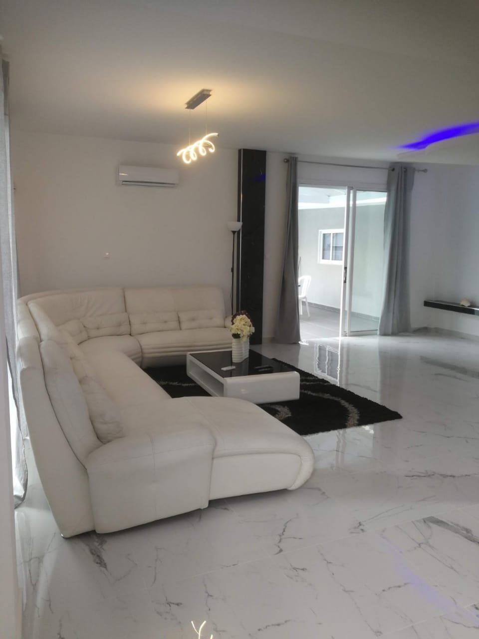 5-Bedroom Villa for Sale