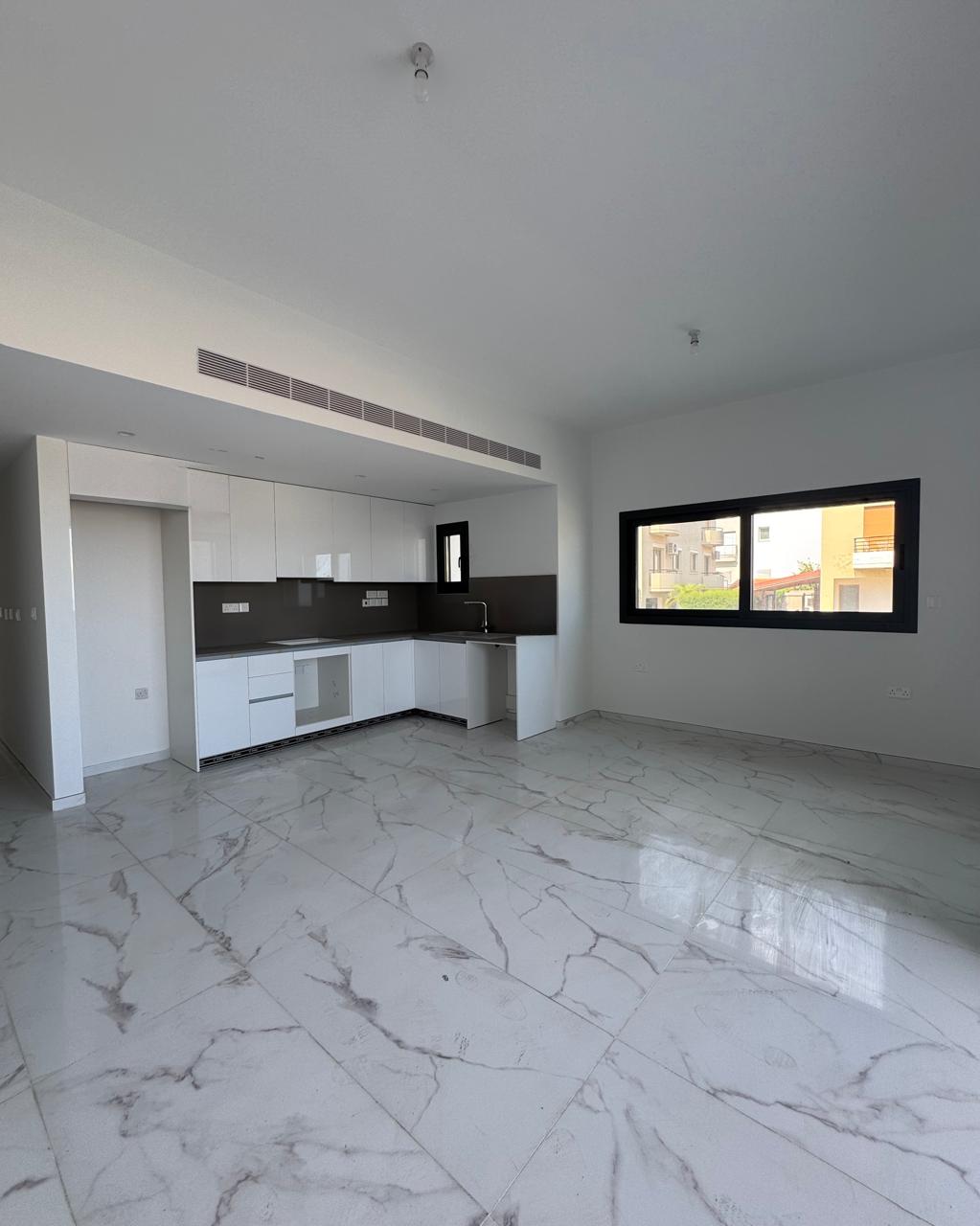 2 Bedroom Apartment, Agios Athanasios, Limassol