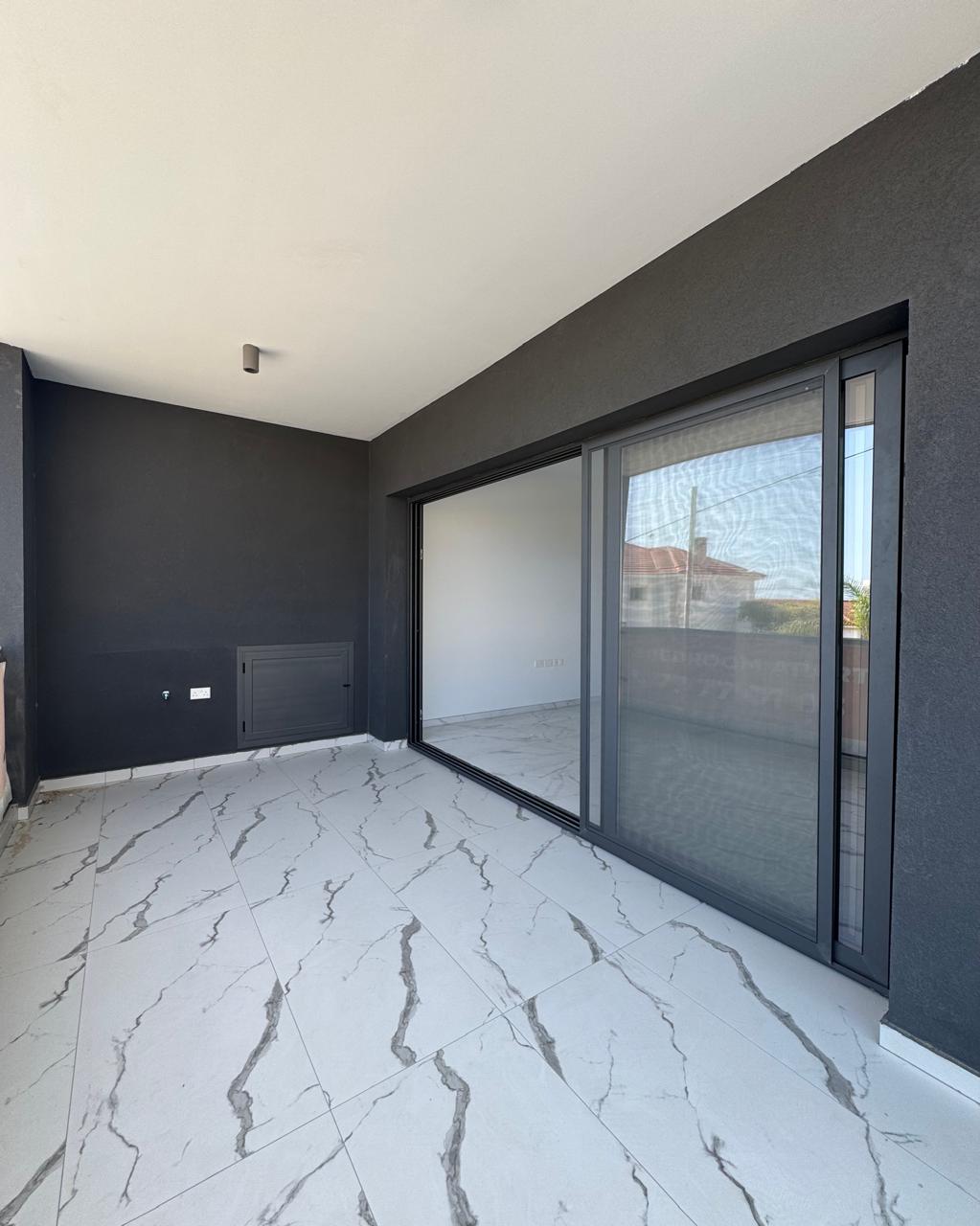 2 Bedroom Apartment, Agios Athanasios, Limassol