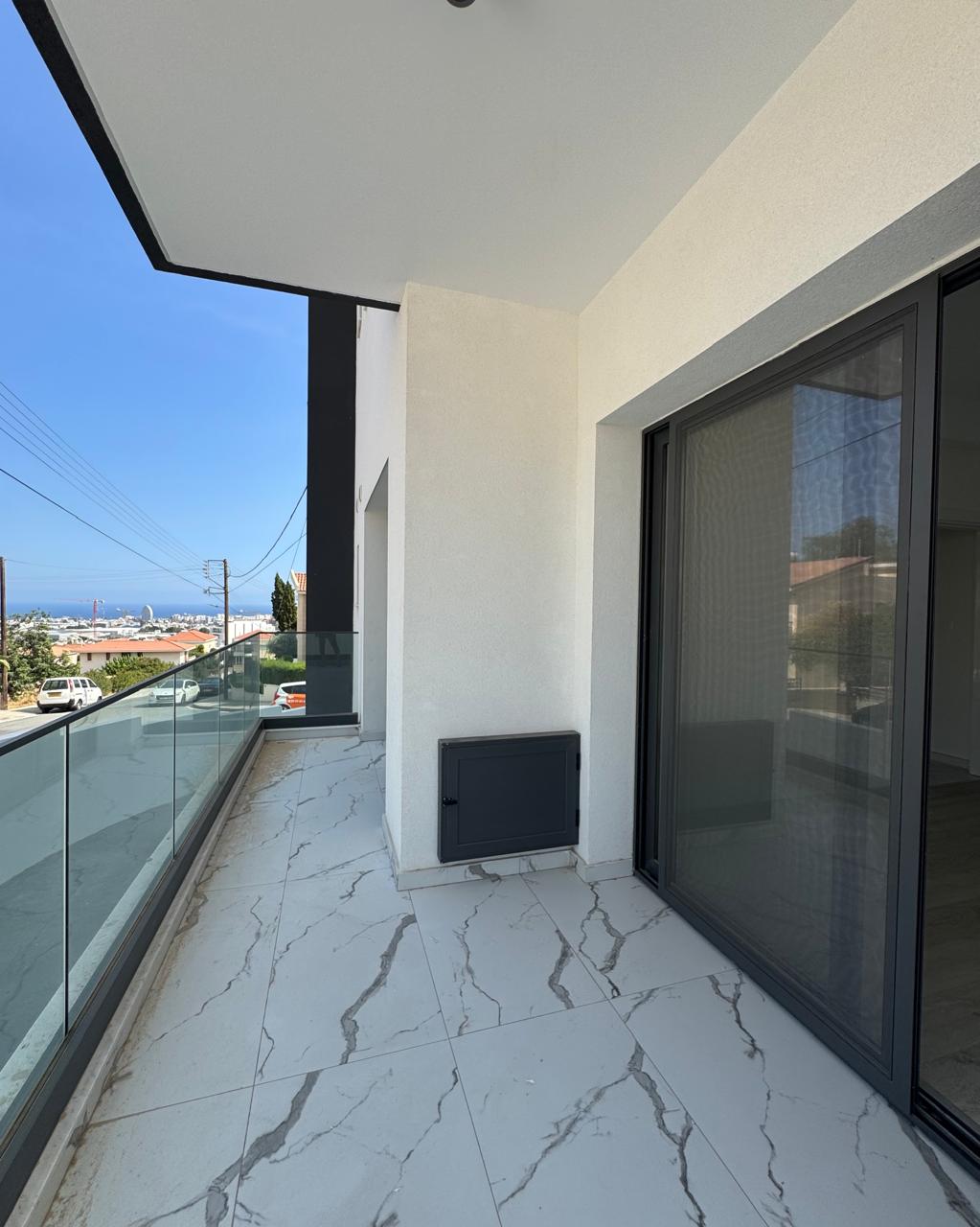 2 Bedroom Apartment, Agios Athanasios, Limassol