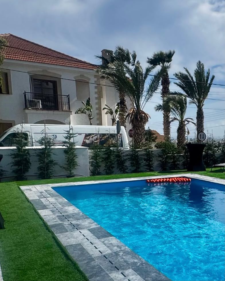 2 Bedroom Apartment, Agios Athanasios, Limassol