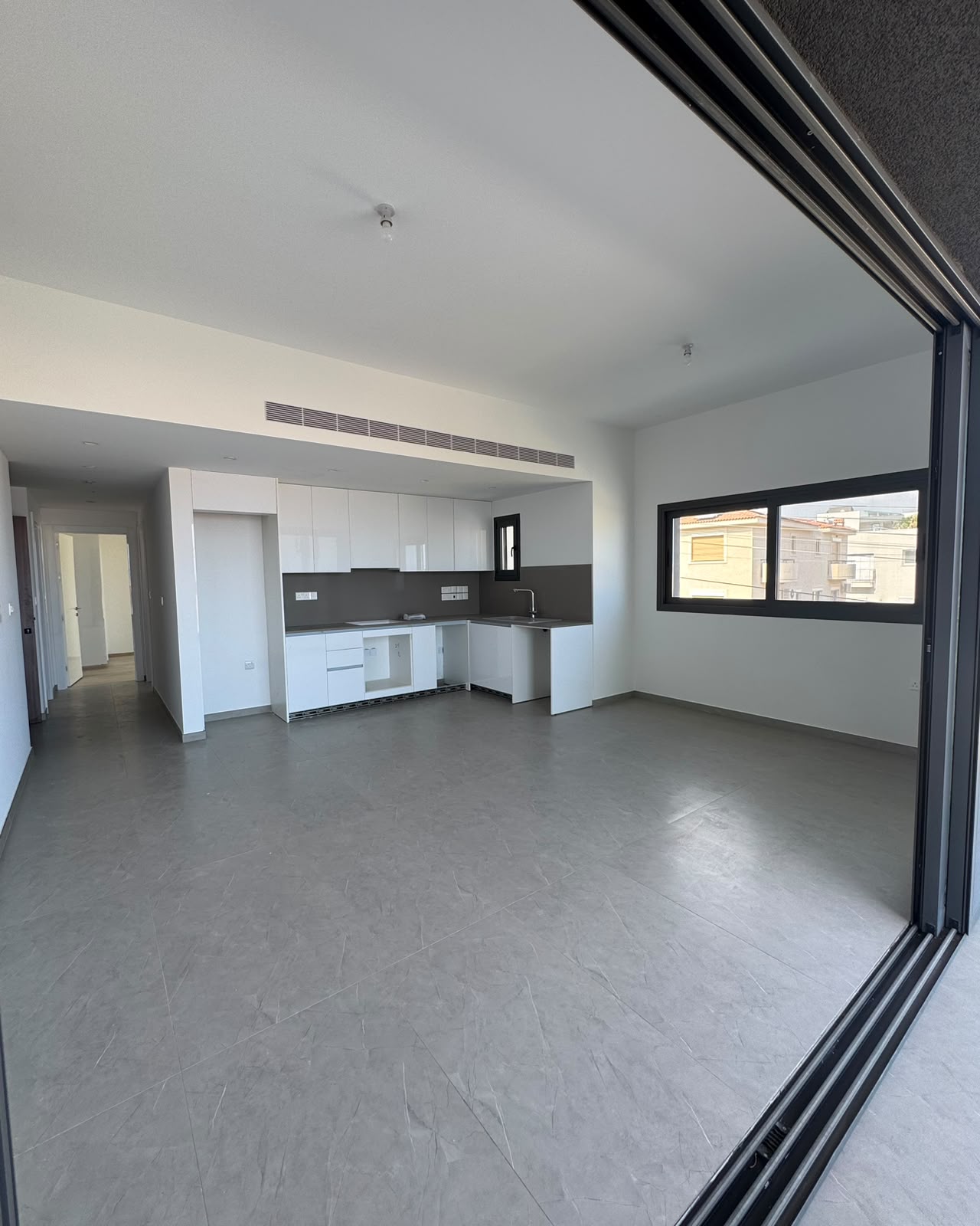 2 Bedroom Apartment, Agios Athanasios, Limassol
