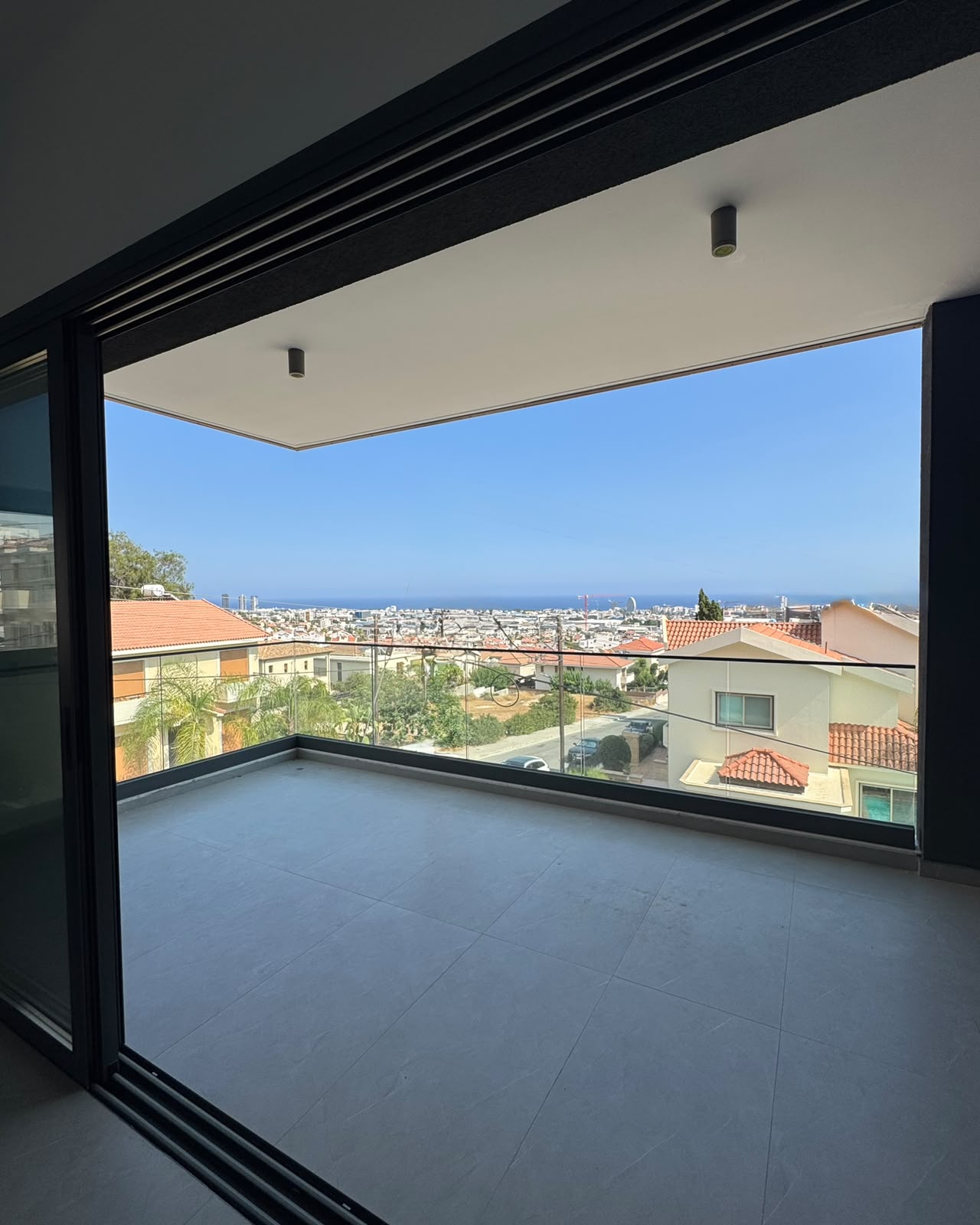 2 Bedroom Apartment, Agios Athanasios, Limassol