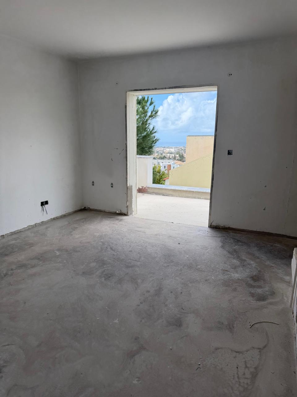 3 Bedroom Detached House for Sale in Konia, Paphos