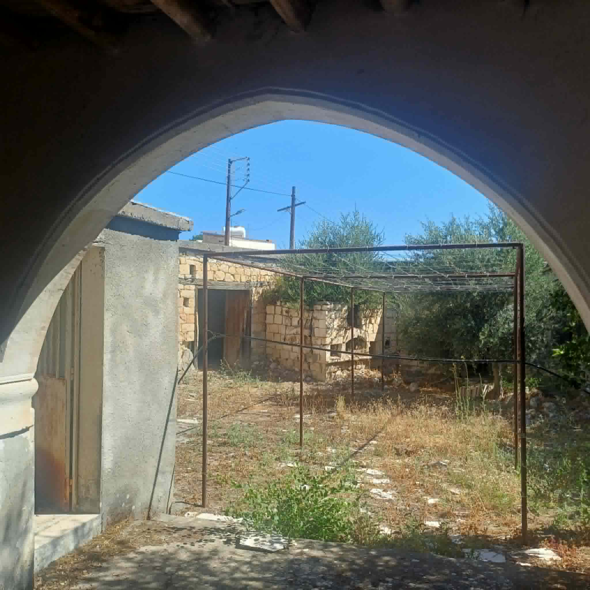 4 Bedroom Bungalow for Sale in Kritou Marottou, Paphos