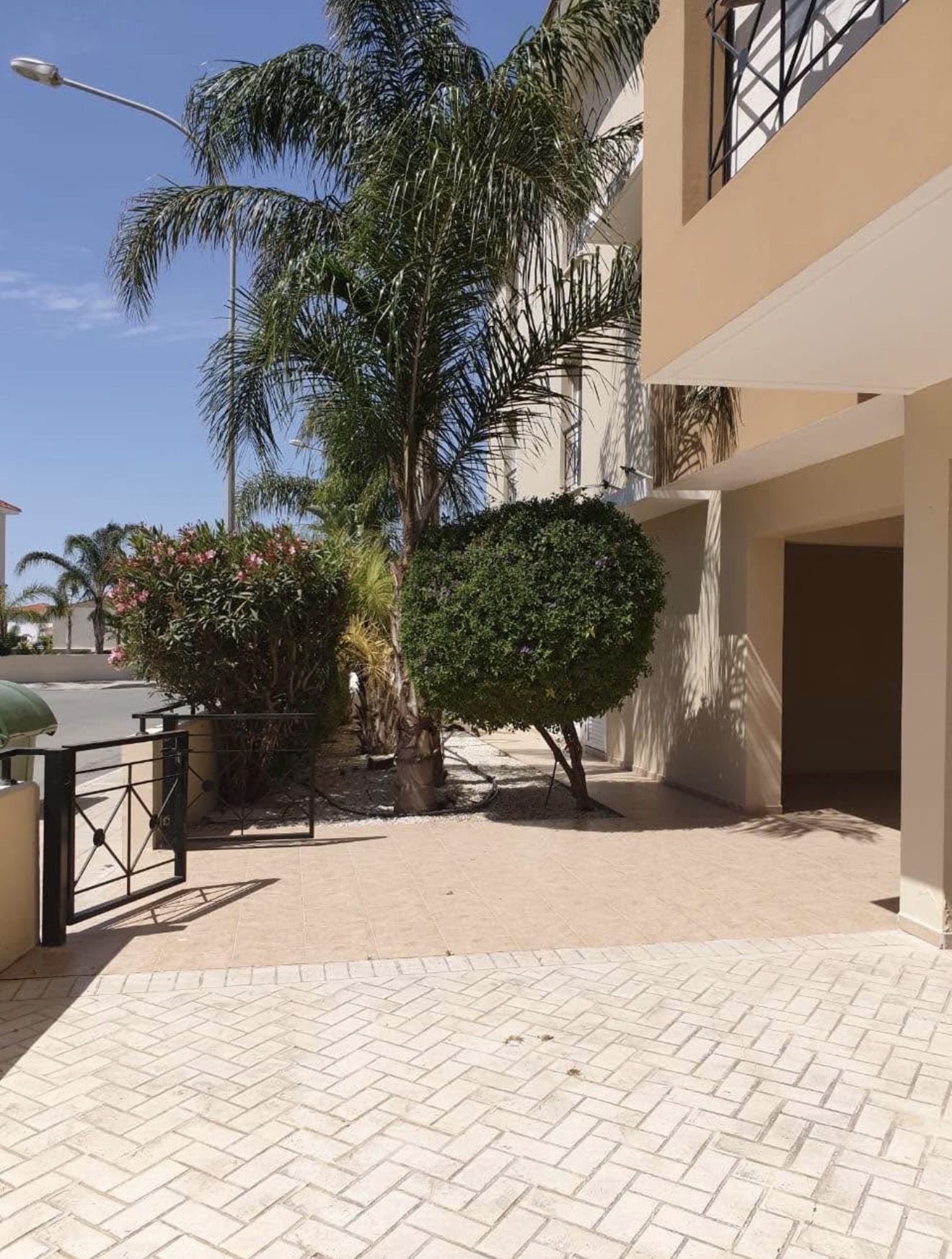 Two bedroom apartment in Kiti, Larnaca