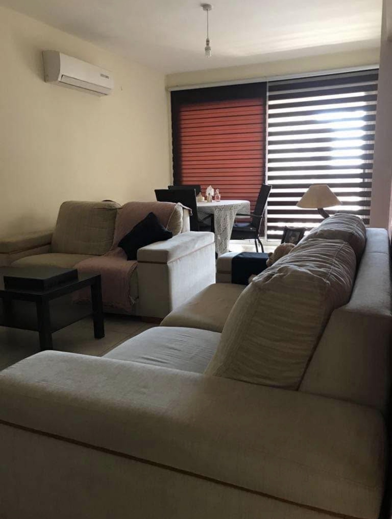 Two bedroom apartment in Kiti, Larnaca