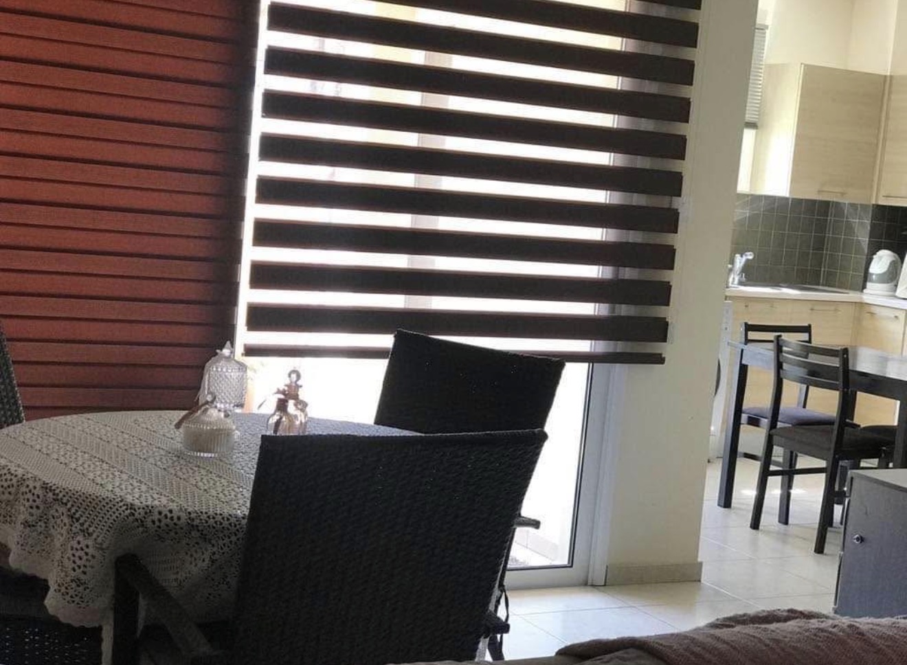 Two bedroom apartment in Kiti, Larnaca