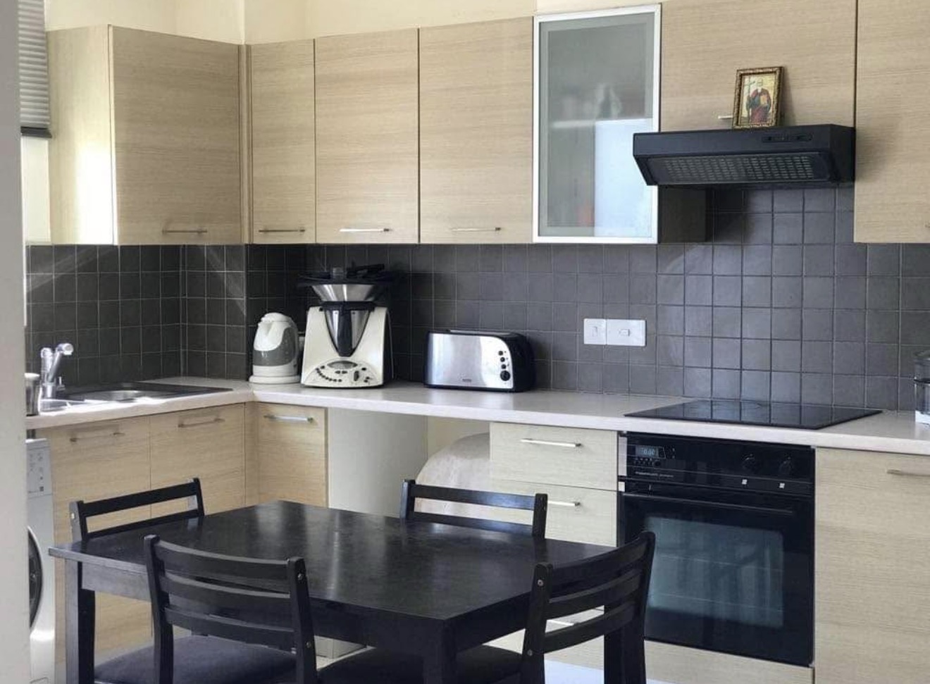 Two bedroom apartment in Kiti, Larnaca