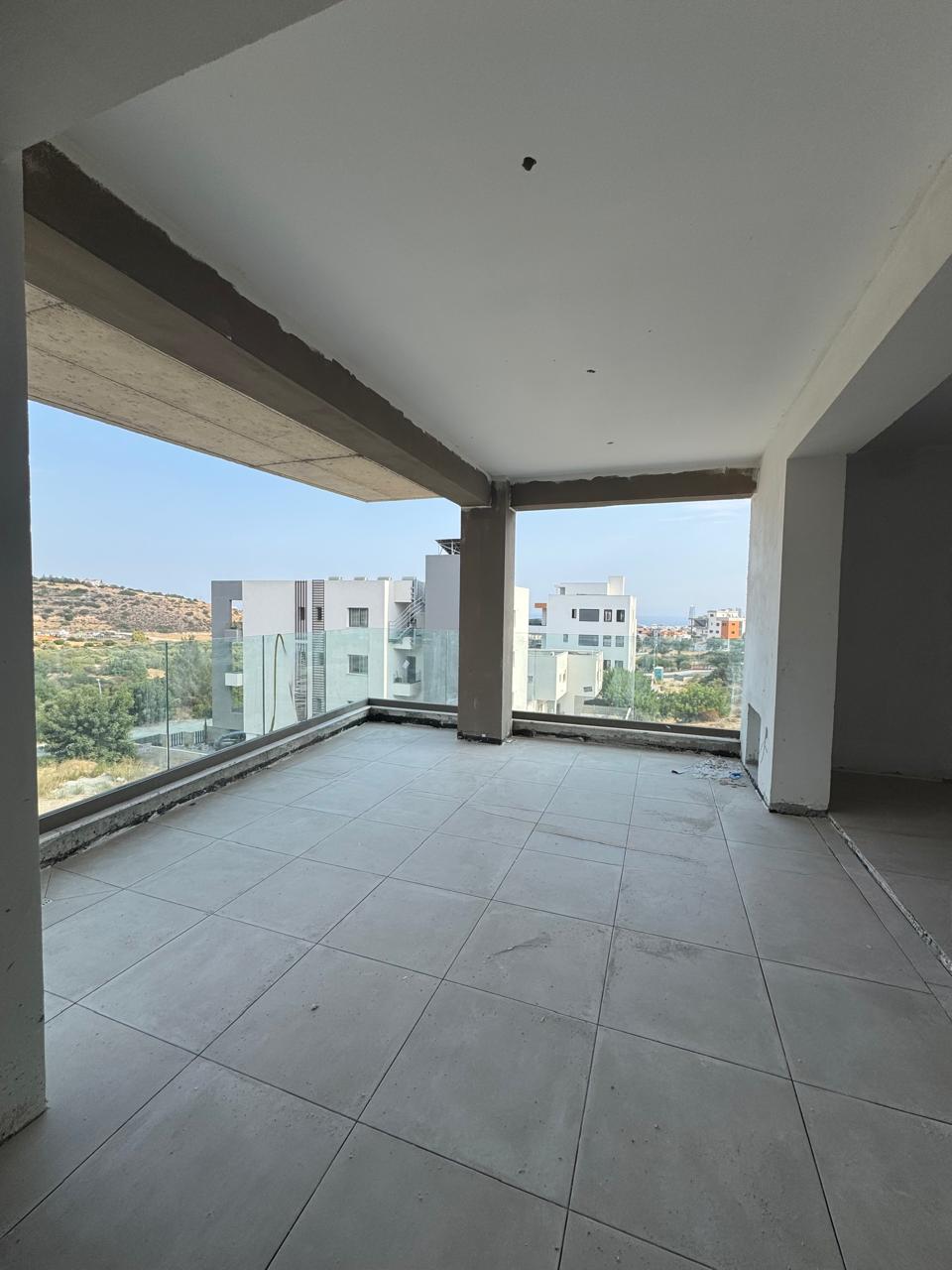 2 Bedroom Apartment, Germasogeia, Limassol