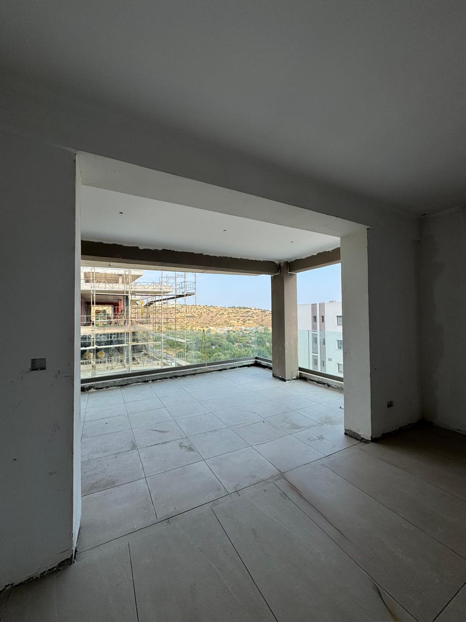 2 Bedroom Apartment, Germasogeia, Limassol