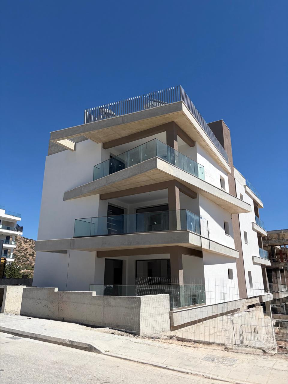 2 Bedroom Apartment, Germasogeia, Limassol