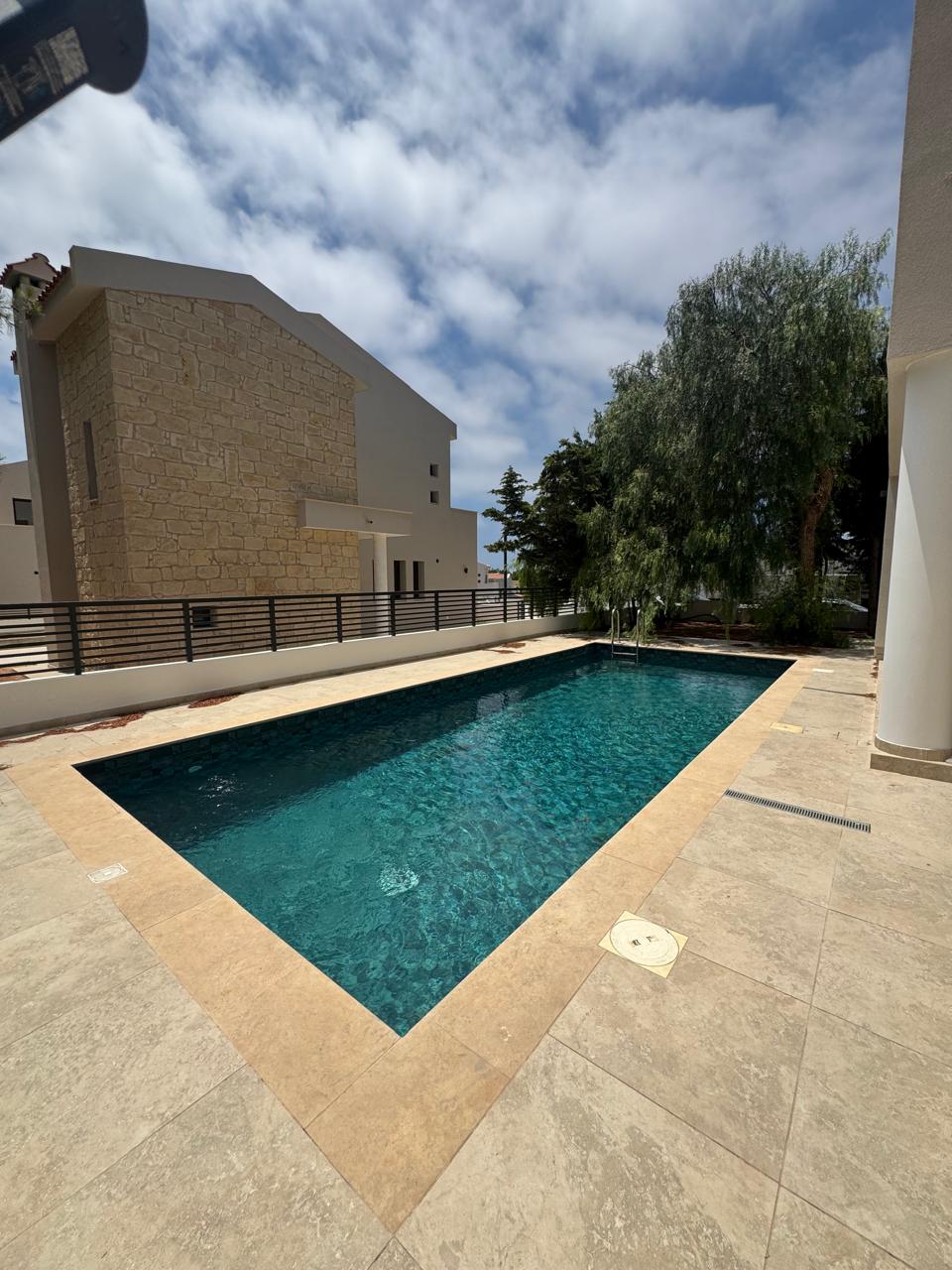 2 Bedroom House, Pissouri, Limassol