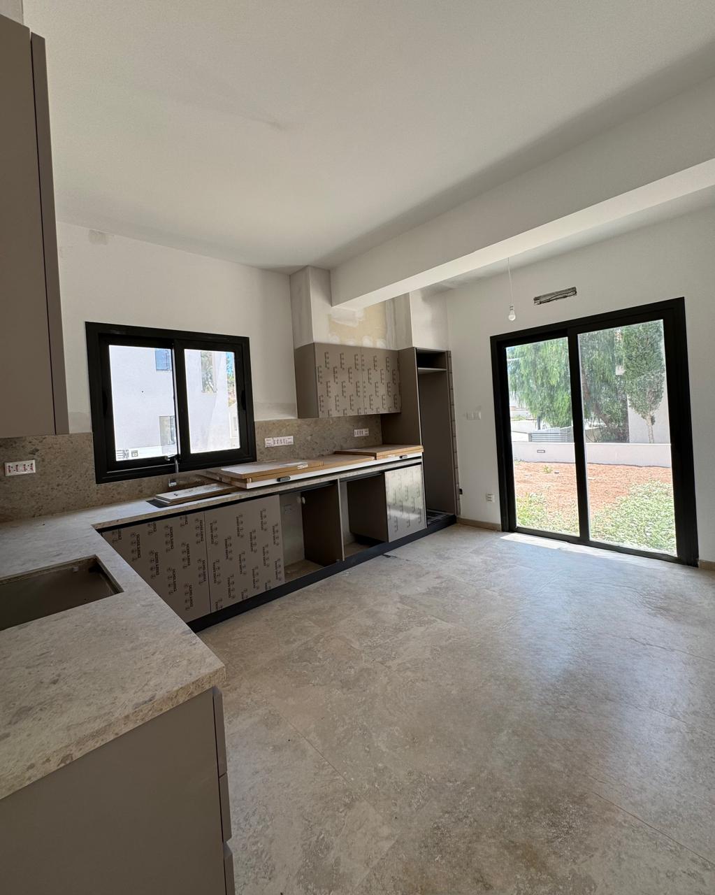 3 Bedroom House, Pissouri, Limassol