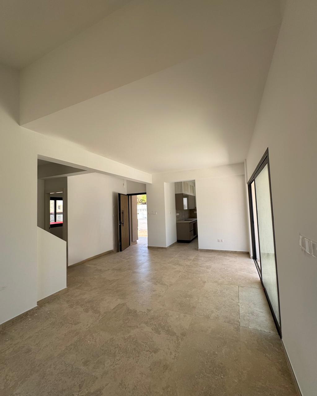 3 Bedroom House, Pissouri, Limassol