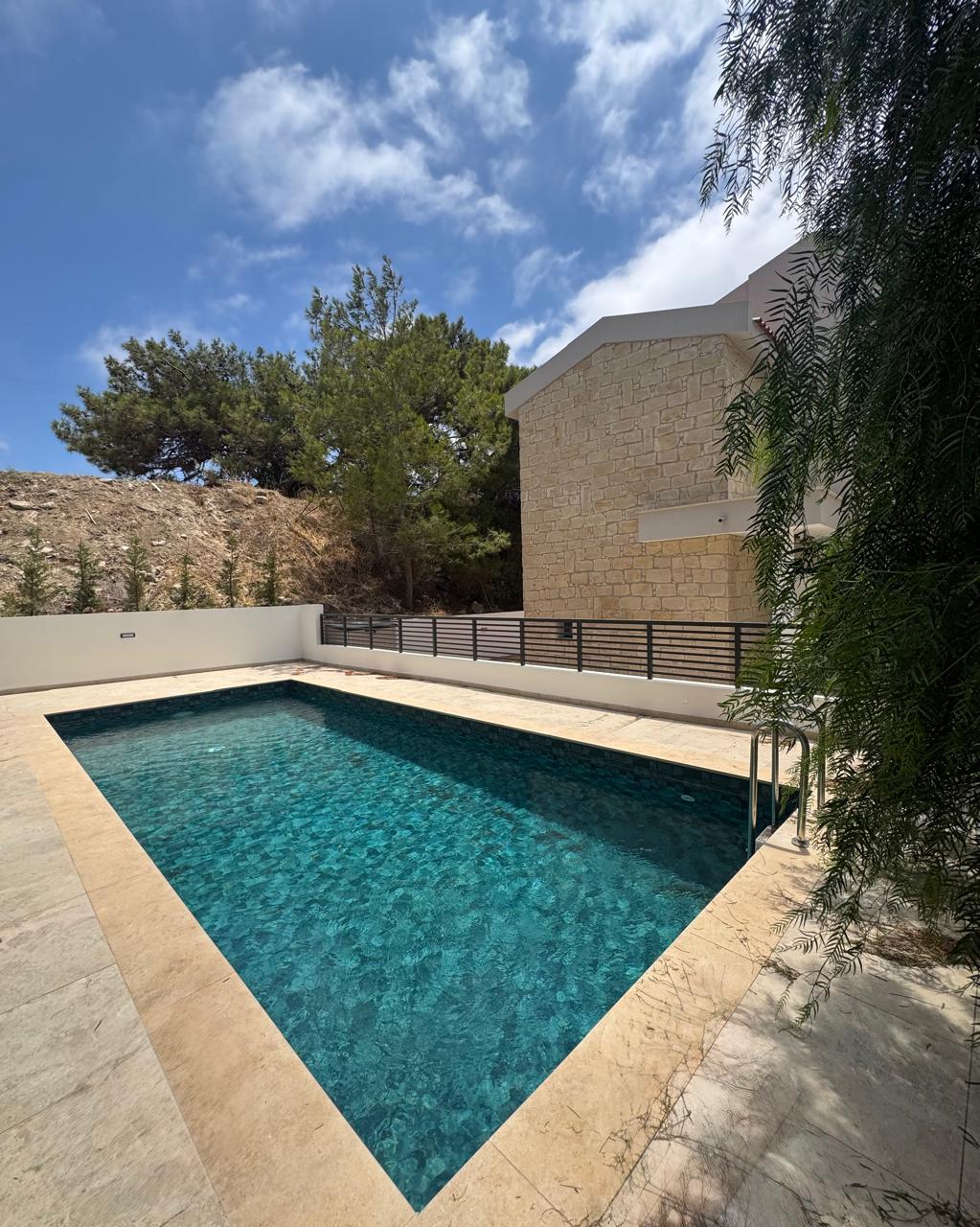 3 Bedroom House, Pissouri, Limassol
