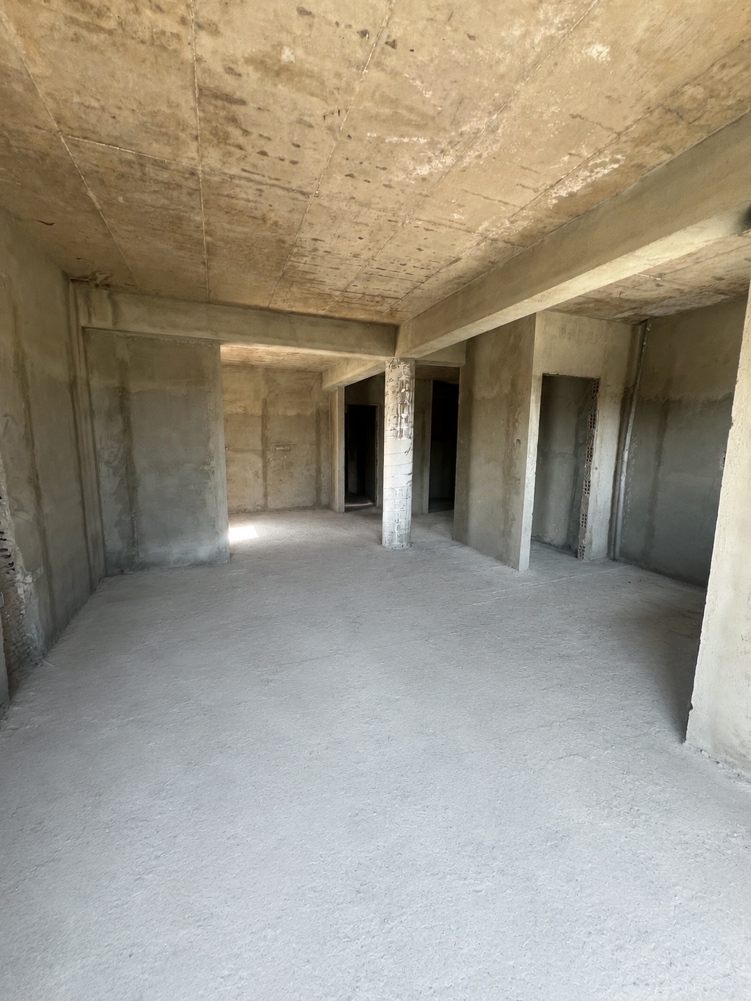 For sale 3 bedroom apartment in Troulloi Larnaca