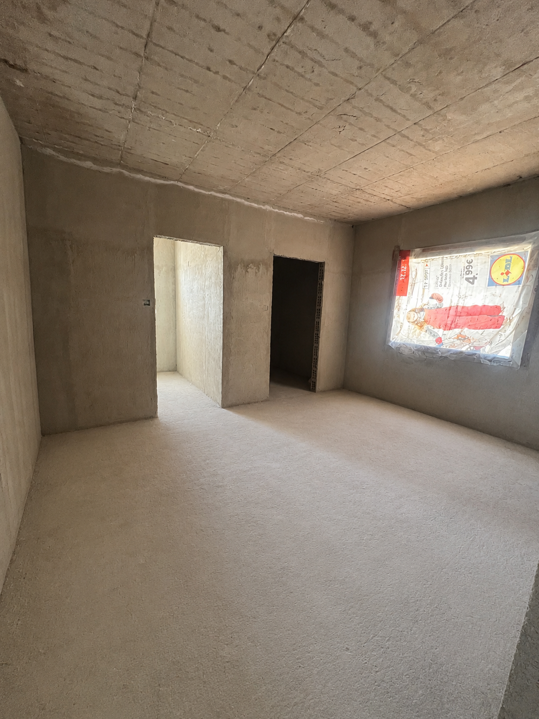 For sale 3 bedroom apartment in Troulloi Larnaca