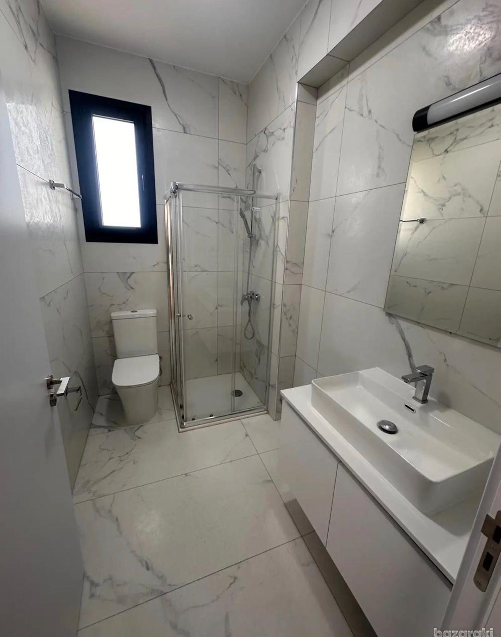 2-bedroom apartment in Agios Athanasios