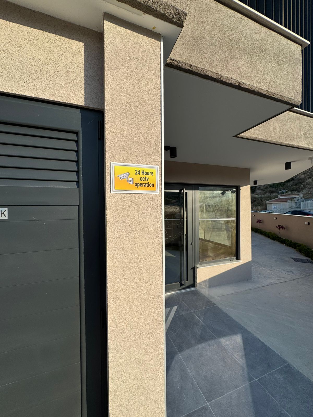 Modern Residential Apartment Building for Sale (6 Flats)