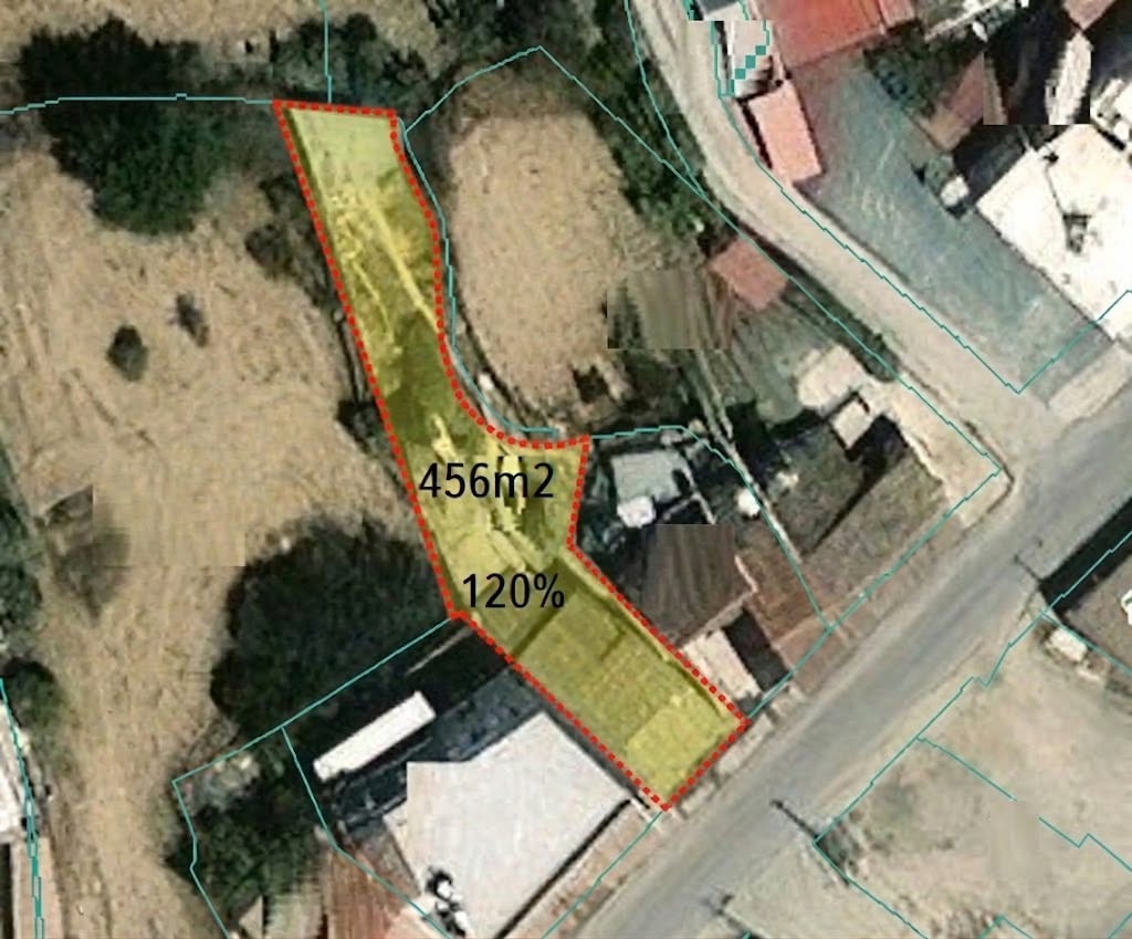 House For Sale Kato Deftera