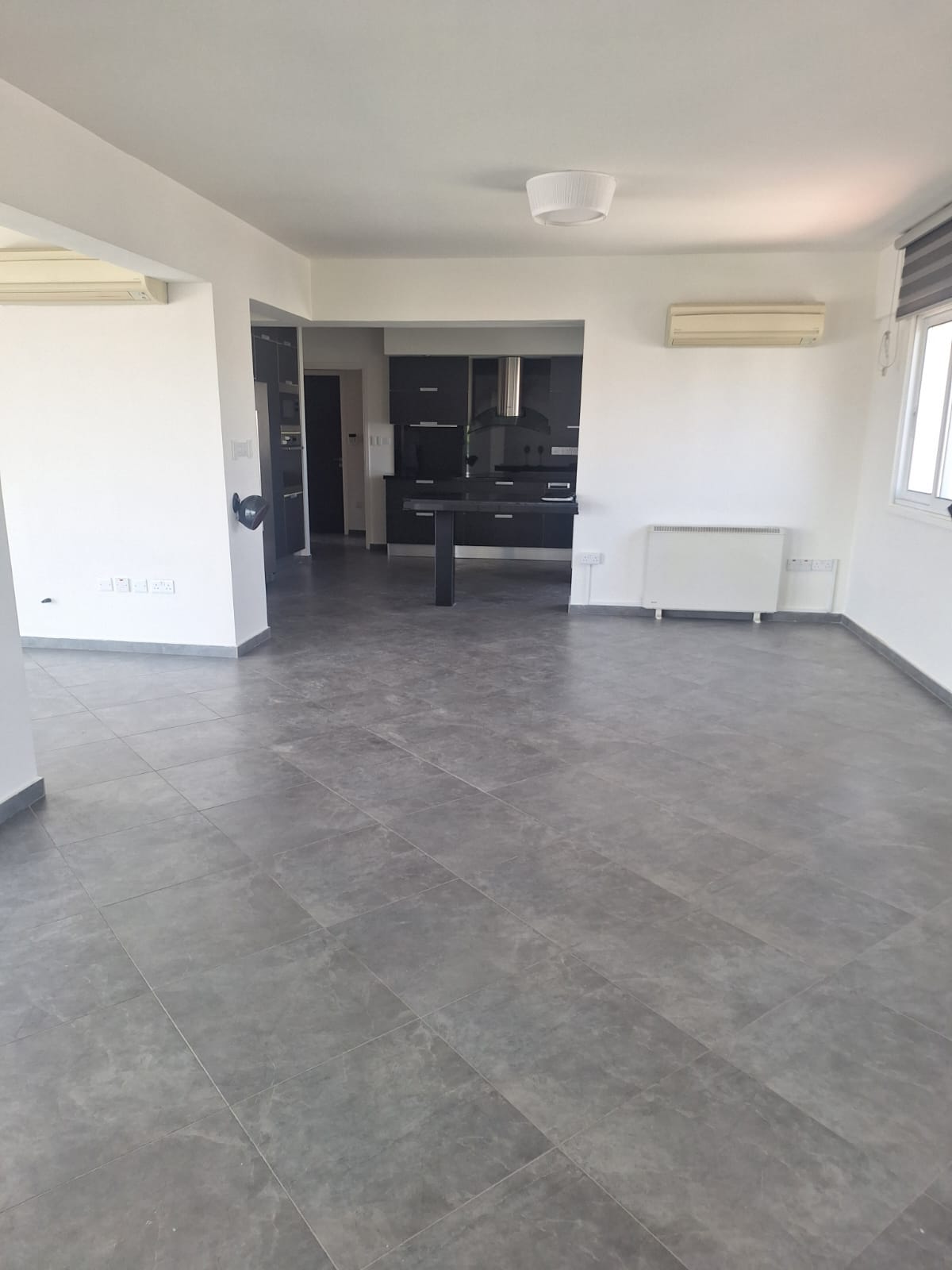 APARTMENT 3 BED STROVOLOS