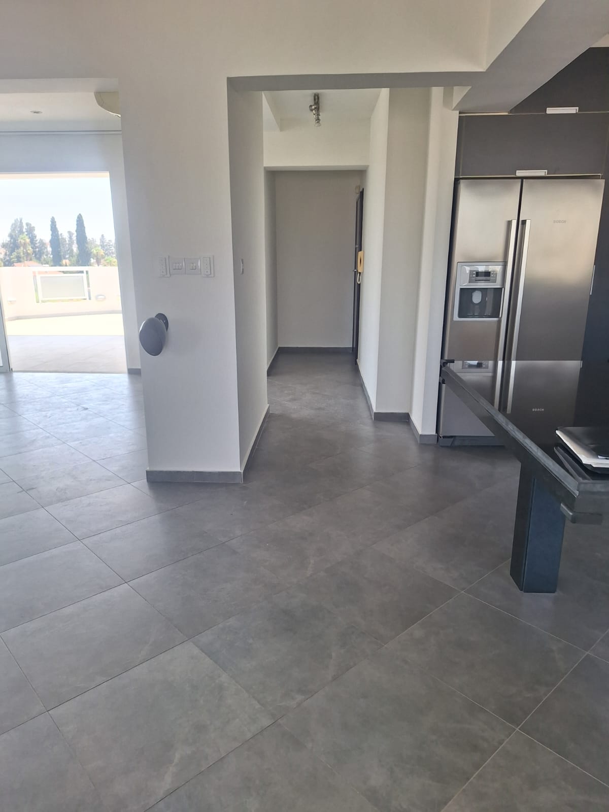 APARTMENT 3 BED STROVOLOS