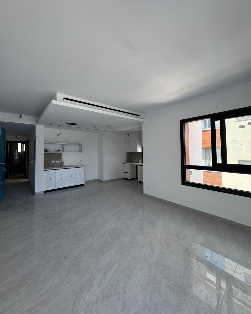 2 Bedroom Apartment, Neapolis, Limassol