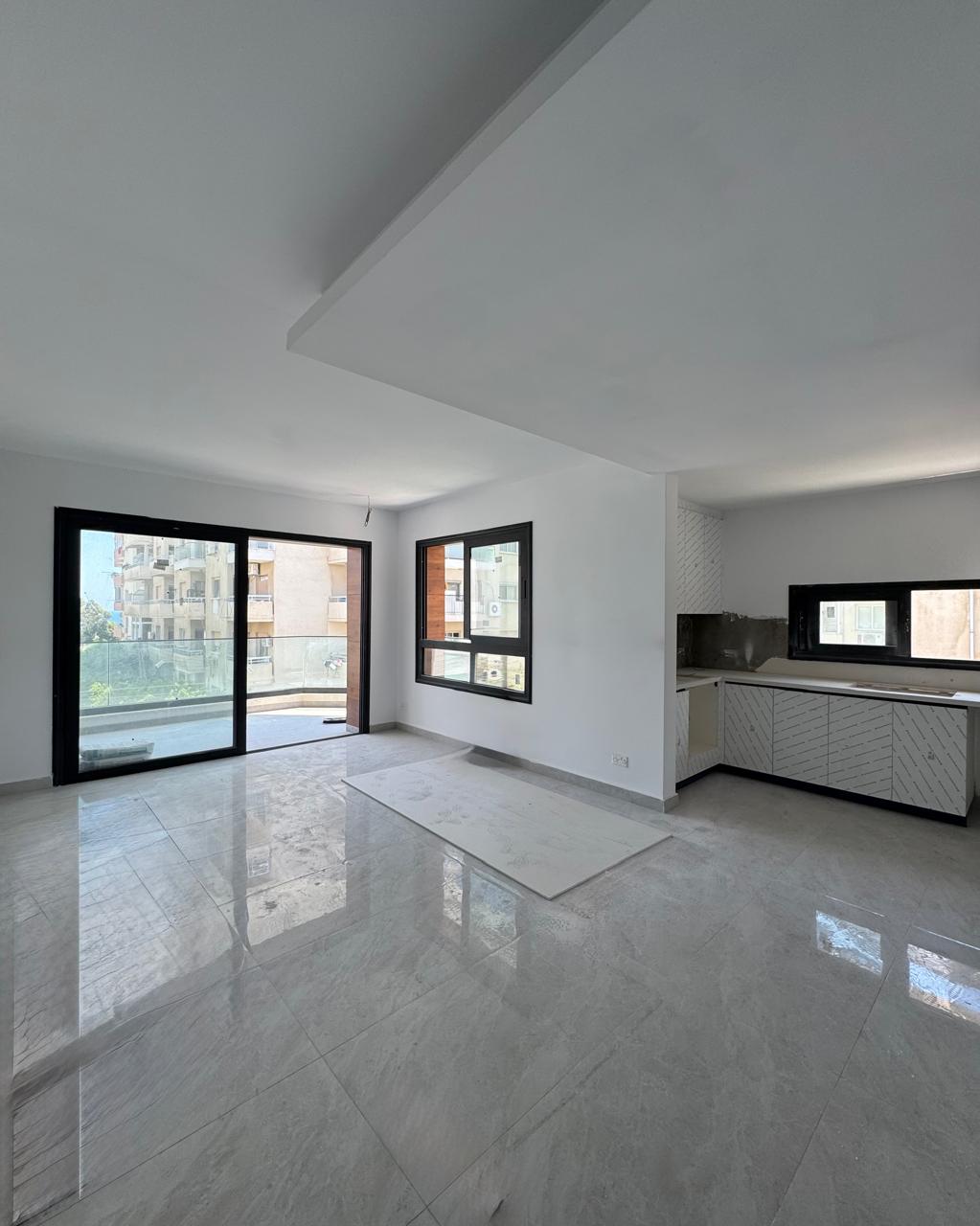 2 Bedroom Apartment, Neapolis, Limassol