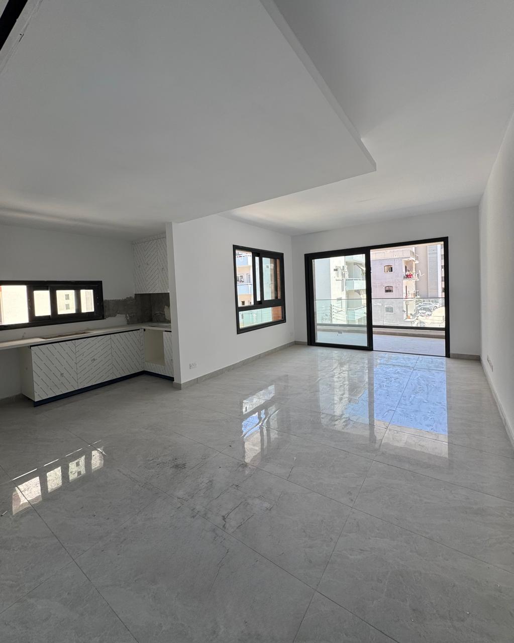 2 Bedroom Apartment, Neapolis, Limassol